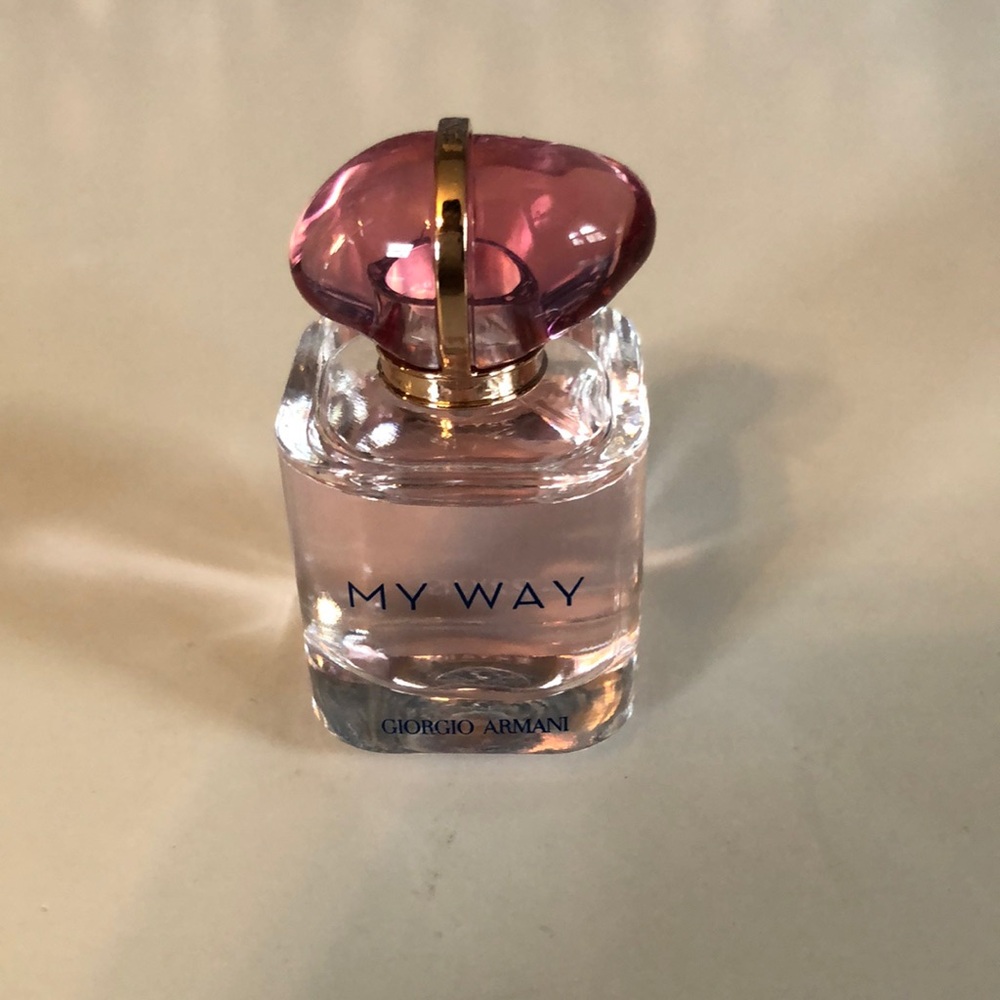 Giorgio Armani My Way Nectar